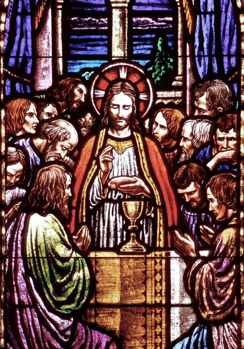 My Faith - Catholic Christian image